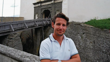 Cine este prinţul acuzat că l-a ucis pe Arthur, cel mai mare urs din România