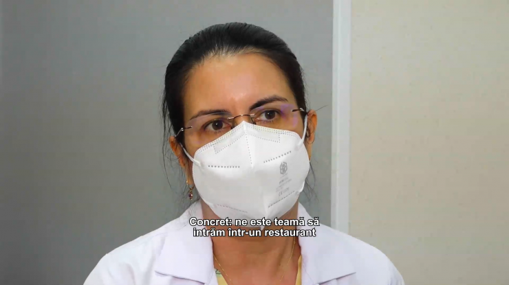 Restricţiile trec, anxietatea rămâne. Un psihiatru explică cum ne putem întoarce la normalitate