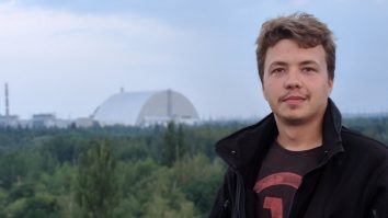 Cine este Roman Protasevich, activistul pentru care Lukashenko a deturnat un avion cu peste 120 de oameni la bord