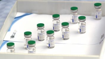 Rusia a aprobat Sputnik Light. Vaccinul anti-Covid se administrează într-o singură doză şi are o eficacitate de 79%