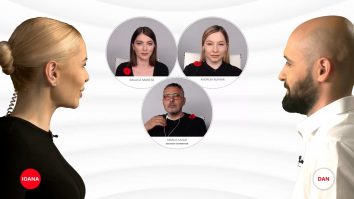 ȘTIU, 14 mai 2021, cu Dan Pavel și Ioana Țigănilă
