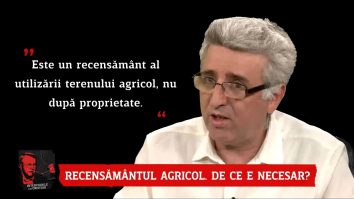 Tudorel Andrei, despre scăderea natalității: „Este posibil ca în următorii 30 de ani să ajungem la 14 milioane de locuitori”