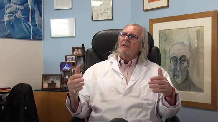 Un microbiolog francez nu crede în eficienţa vaccinurilor anti-Covid