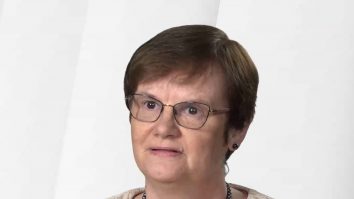 Ambasadoarea Lituaniei în România, despre situația din Belarus: „Este vorba despre terorism, care îi vizează și pe cetățenii UE și din alte țări”