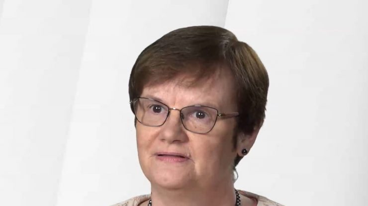 Ambasadoarea Lituaniei în România, despre situația din Belarus: „Este vorba despre terorism, care îi vizează și pe cetățenii UE și din alte țări”