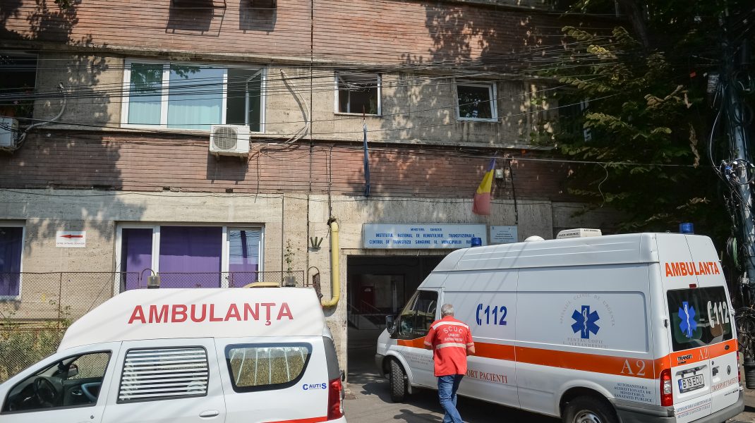 ambulante