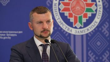 Reacția Belarusului după deturnarea avionului Ryanair: „Acțiunile au fost în deplină conformitate cu normele internaționale”