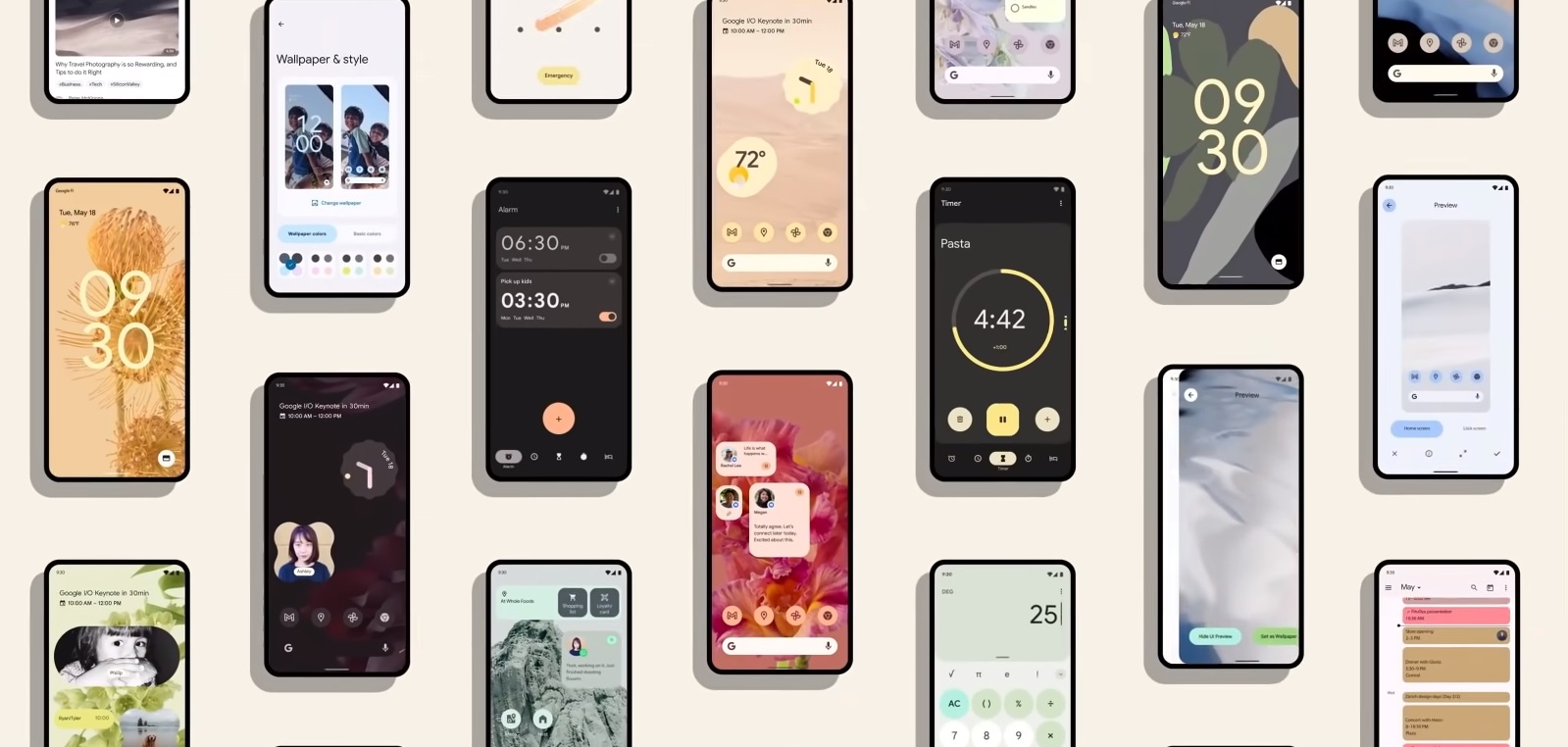 Utilizatorii Android sunt îndemnați să verifice acum setările telefonului, în timp ce milioane de utilizatori sunt pregătiți pentru o actualizare majoră