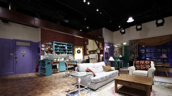 Veste bună pentru fanii „Friends“. Poți închiria apartamentul în care locuiau Monica și Rachel. Cât costă o noapte