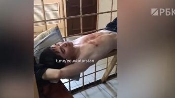 VIDEO. Mărturia cutremurătoare a tânărului care a ucis șapte copii într-o școală din Rusia: „M-am crezut Dumnezeu!”