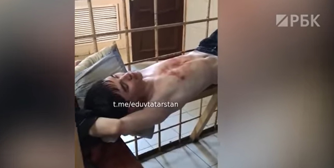 VIDEO. Mărturia cutremurătoare a tânărului care a ucis șapte copii într-o școală din Rusia: „M-am crezut Dumnezeu!”