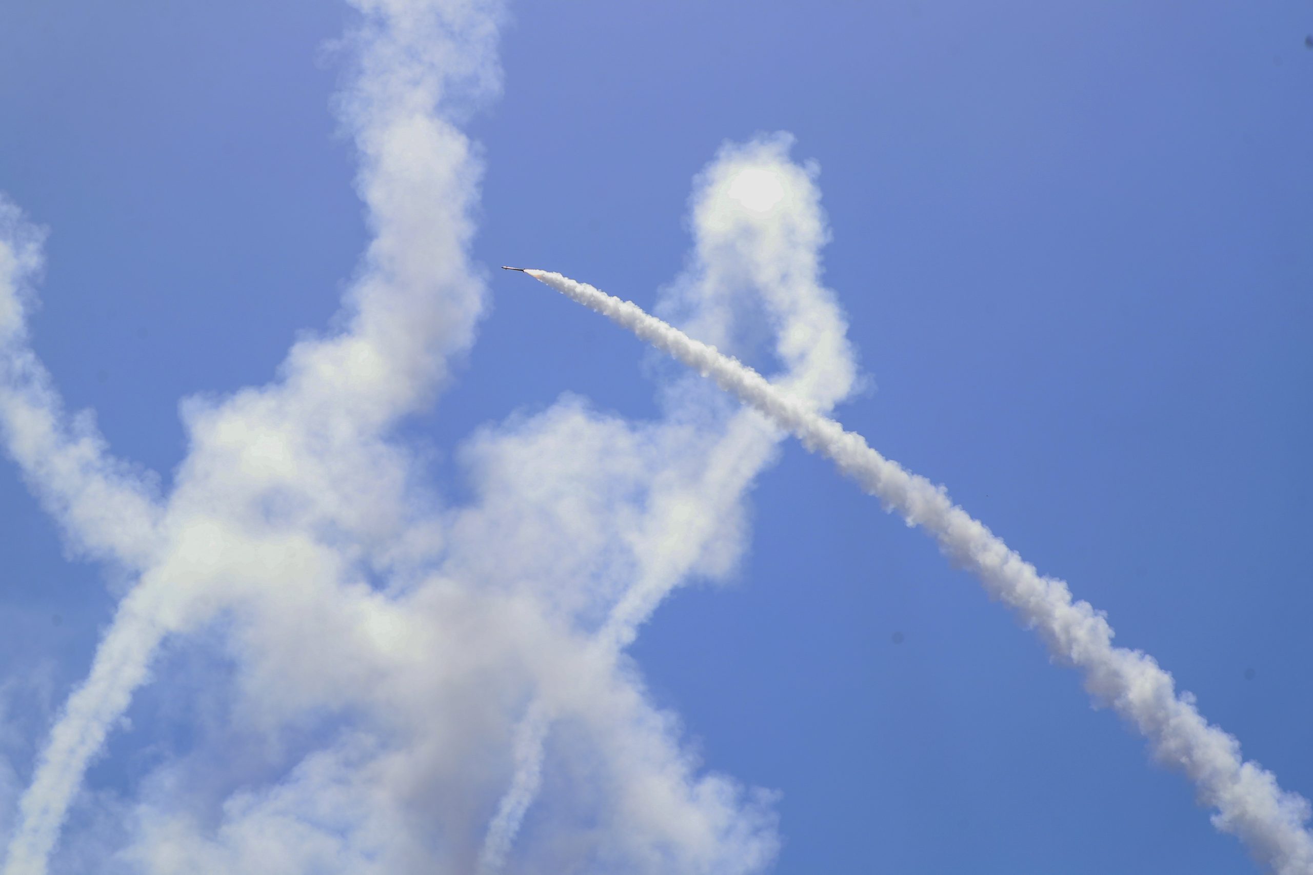 Bombardamentele israeliene din Gaza au ucis cel puțin 35 de persoane, inclusiv 12 copii