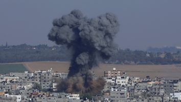 Oficial Hamas: „Eforturile pentru un acord de încetare a focului vor avea succes”. Bilanțul victimelor în Gaza și Israel