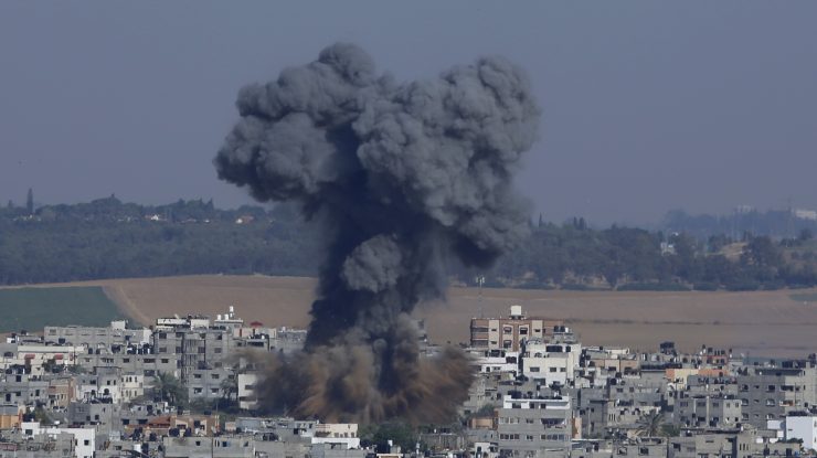 Oficial Hamas: „Eforturile pentru un acord de încetare a focului vor avea succes”. Bilanțul victimelor în Gaza și Israel