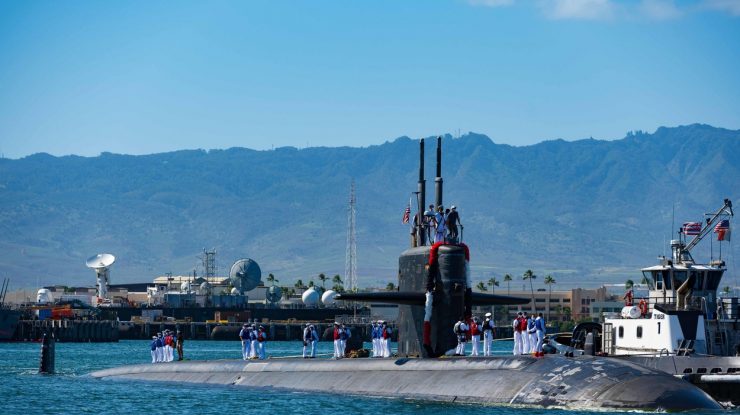 Voce de la Kremlin: „Americanii se bazează pe epuizarea potențialului nuclear al Rusiei”