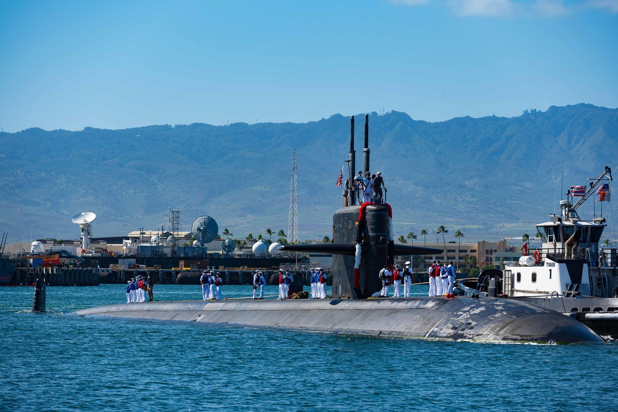 Voce de la Kremlin: „Americanii se bazează pe epuizarea potențialului nuclear al Rusiei”