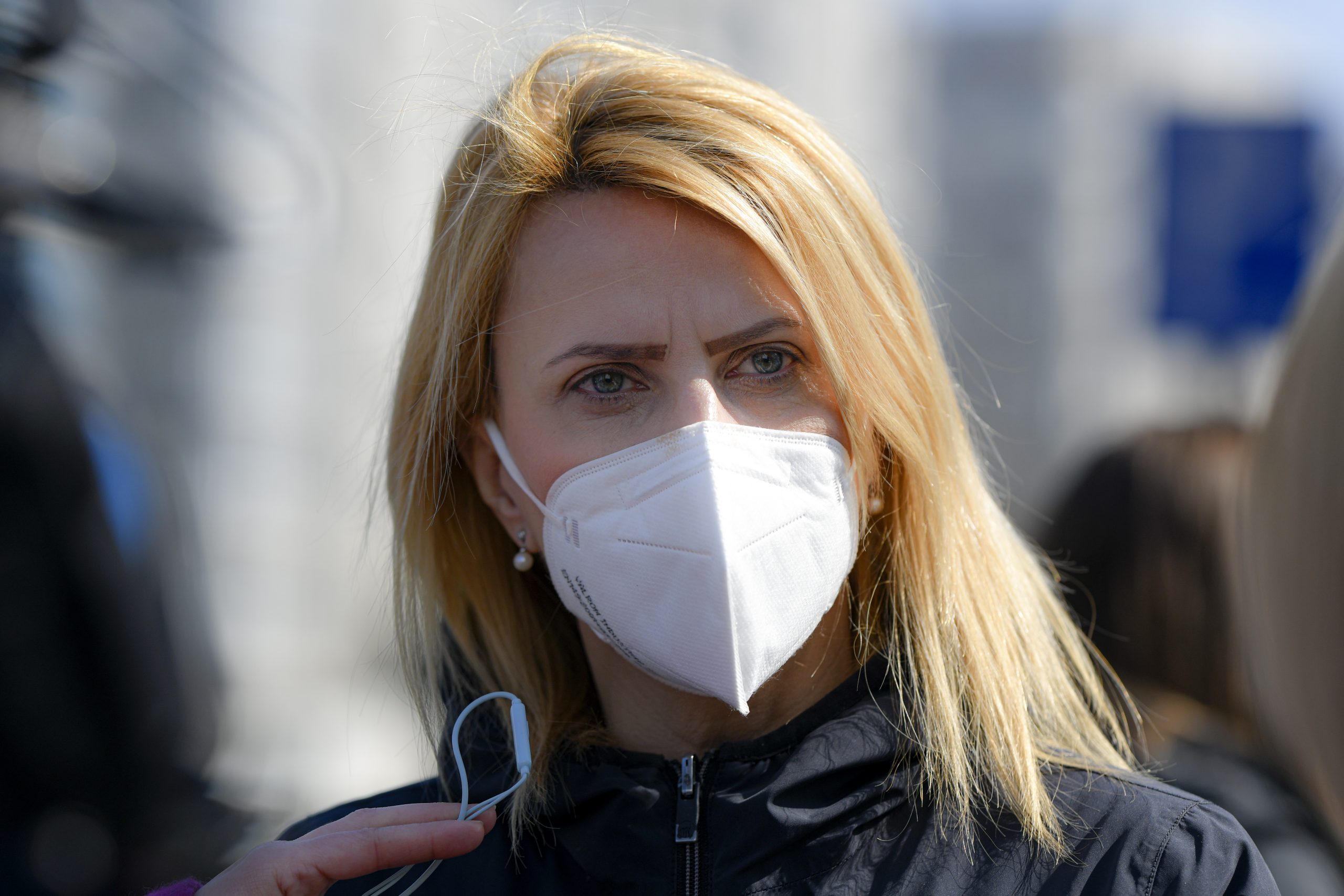 Beatrice Mahler, încrezătoare că românii își vor vaccina copiii: „Reacțiile adverse nu sunt atât de evidente”