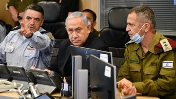 Netanyahu amenință că atacul împotriva Fâșia Gaza continuă. „Am spus că vom genera pierderi foarte mari pentru Hamas”