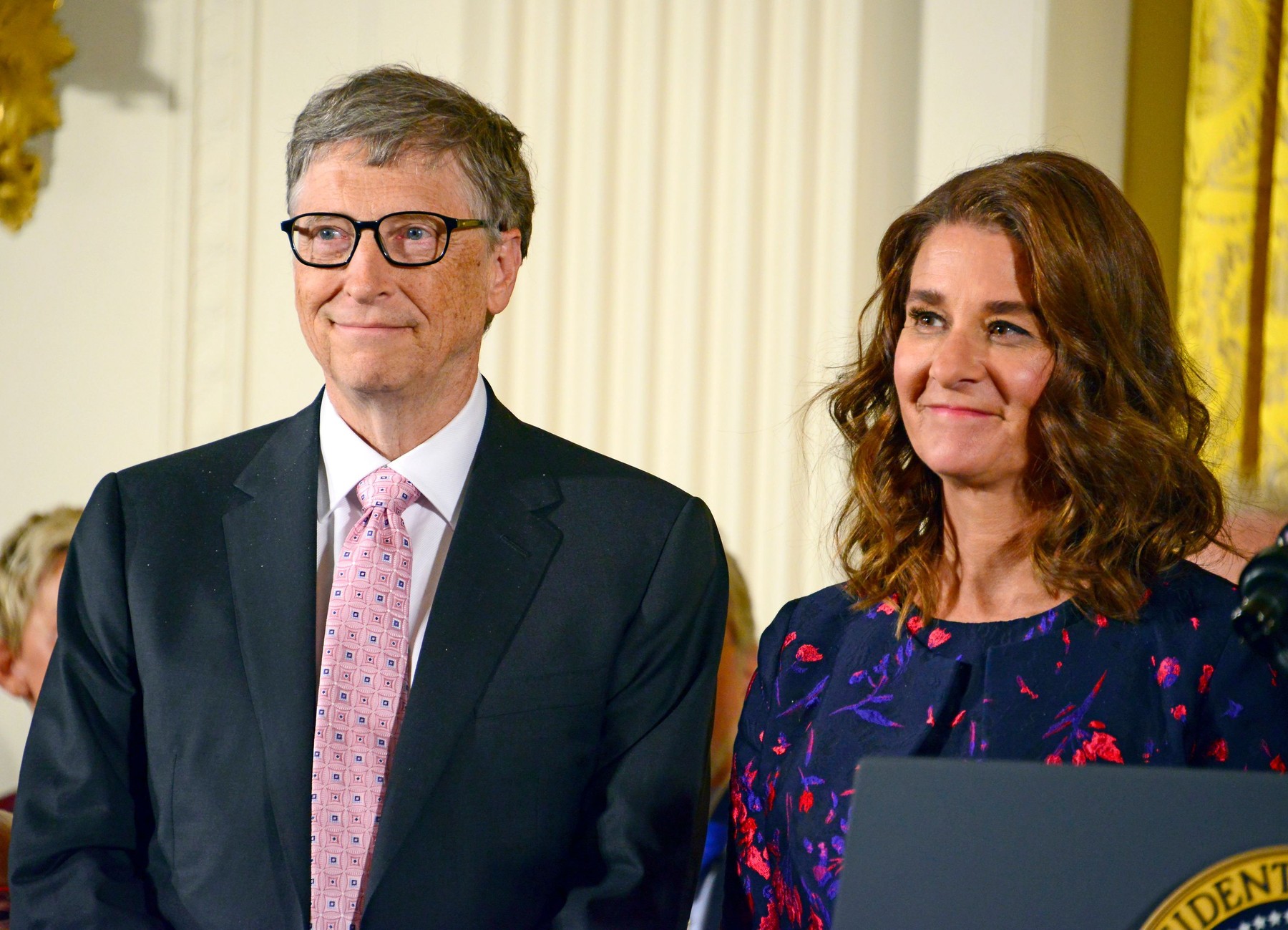 Partaj după mariaj. Bill Gates i-a transferat Melindei o avere când au anunțat divorțul
