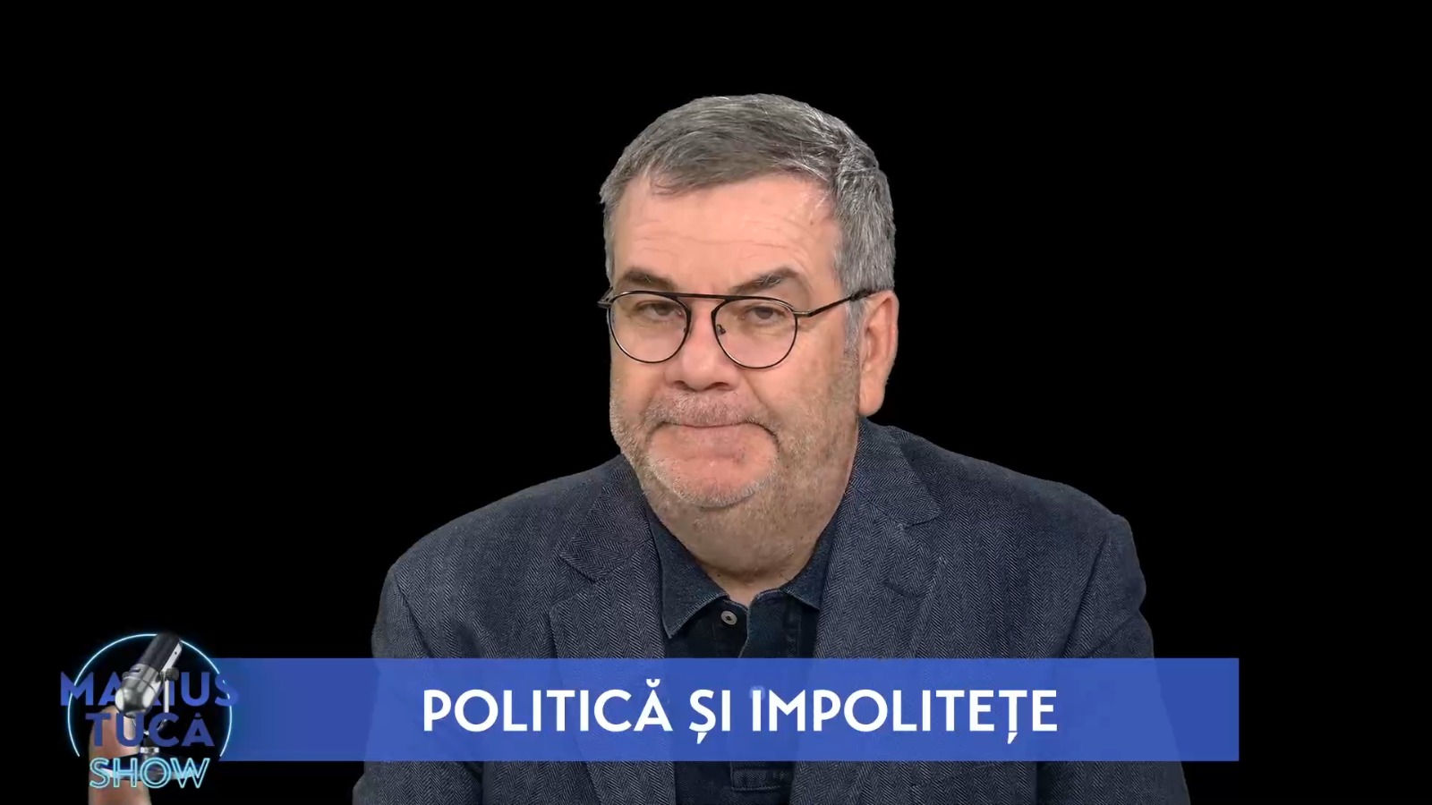 Bogdan Teodorescu: „Semănăm cu Palestina. Cetățeanul român este conservator”
