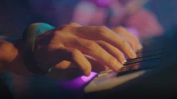 Sony a creat brățara inteligentă care transformă mișcările în muzică