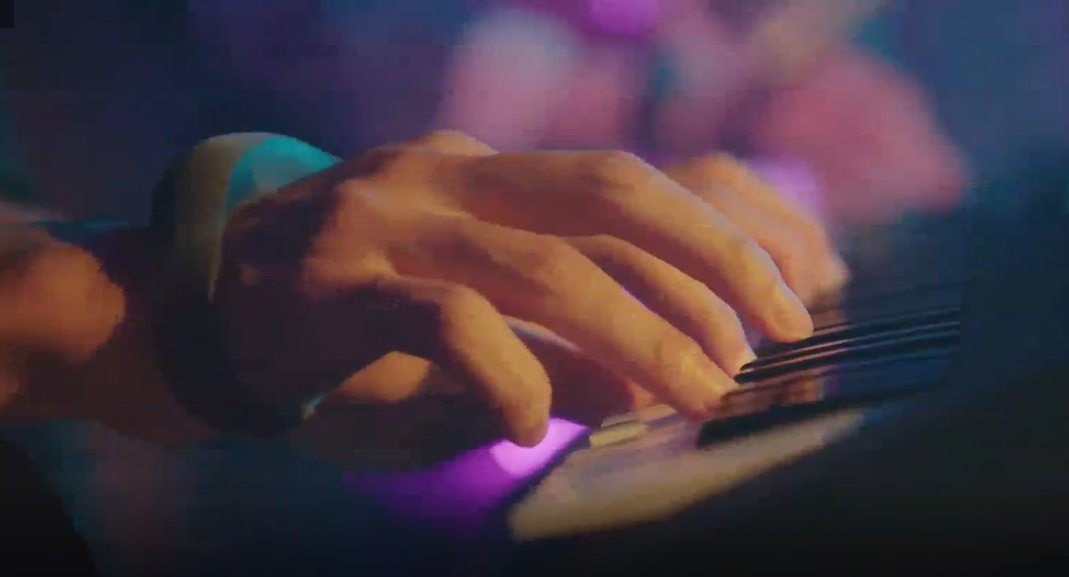 Sony a creat brățara inteligentă care transformă mișcările în muzică