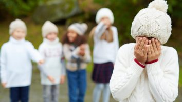 Elevii care au avut SARS COV-2, stigmatizați de colegi. Cum interpretează copiii această boală