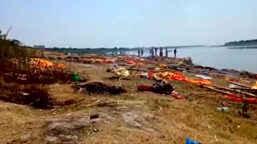 cadavre-india