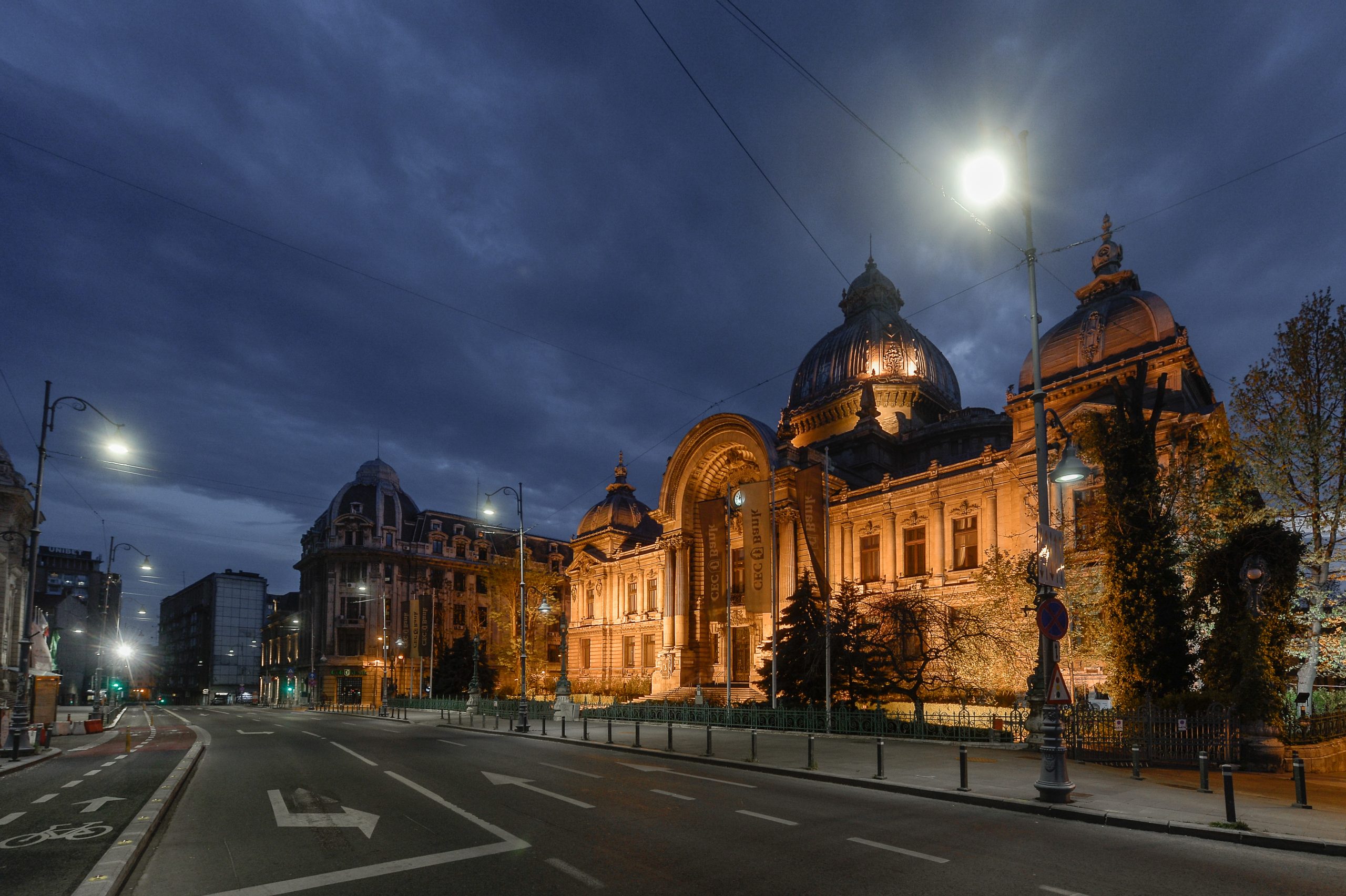 Bucureștiul va avea 7 zone pietonale începând de sâmbătă. Cât sunt deschise și unde sunt situate