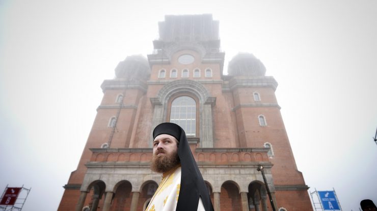 Catedrala Mântuirii Neamului: Originea celui mai controversat proiect arhitectural din România. „Presa străină a scris că suntem masoni”