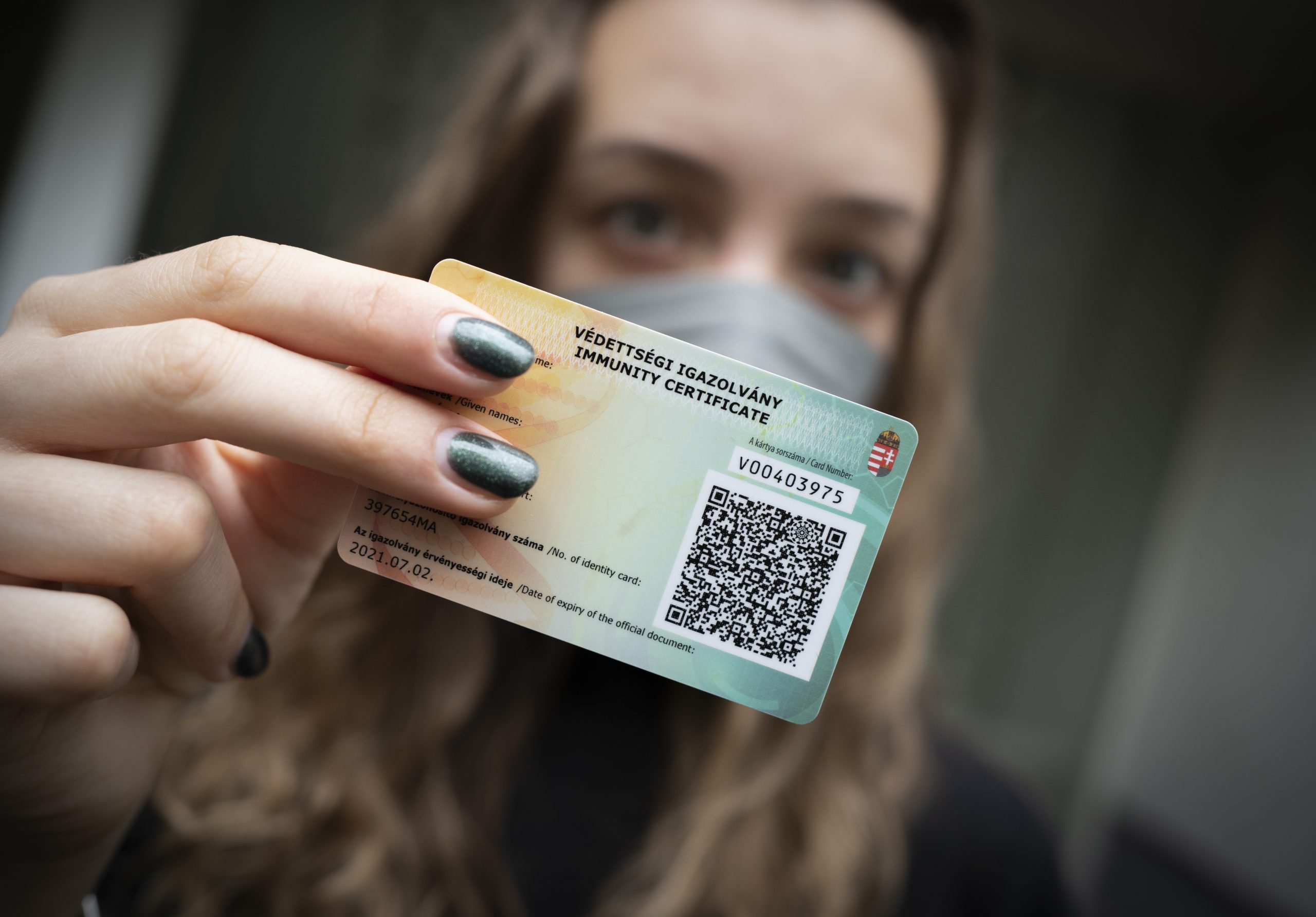 Turiştii români, doar cu certificat de vaccinare în Ungaria. Anunţul făcut de autorităţile maghiare