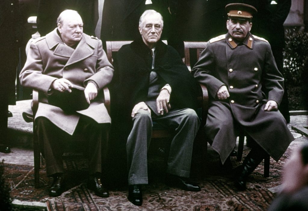 churchill-roosevelt-stalin