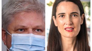 SIIJ, despre scandalul voturilor Armand-Tudorache: „Până acum, ancheta nu a putut stabili dacă există diferență de voturi între cei doi candidați”