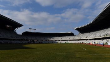 Cluj Arena va găzdui un campionat european U20 în 2023