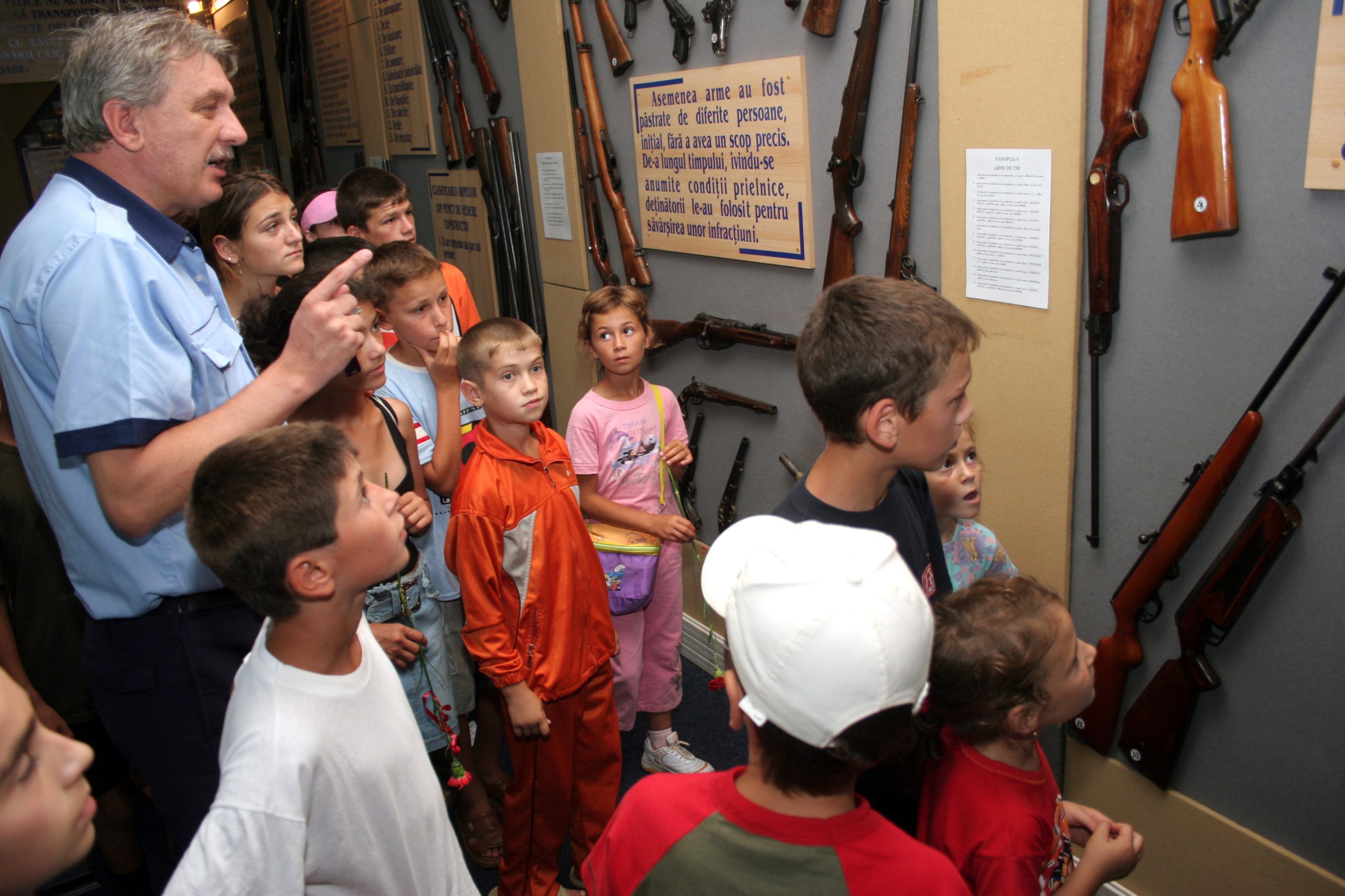 Elevii ar putea merge din nou în tabere școlare. „Pe lângă sănătatea fizică, contează și cea psihică”