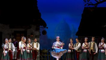 Coppelia
