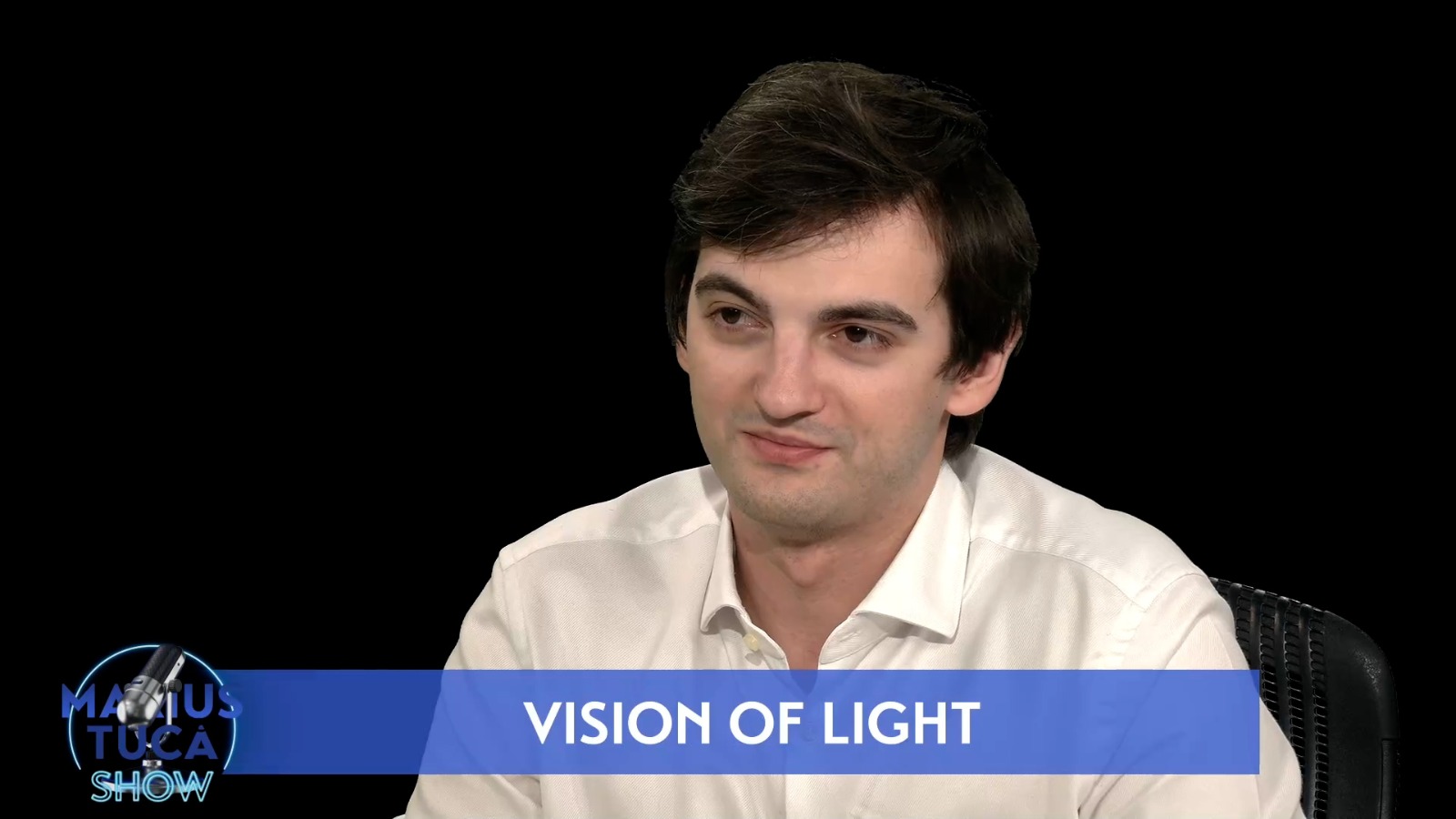 Vom trăi într-o lume a roboților? Cornel Amariei, inventator: „Ce s-a prezentat în primul Terminator nu este atât de imposibil”