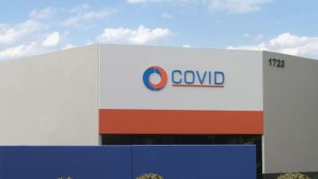 Covid Inc există de 40 de ani. Cum a ajuns o companie din Arizona să aibă acest nume