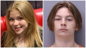 Fată de 13 ani, înjunghiată de 114 ori de către un coleg, în SUA. Cum a fost găsită adolescenta