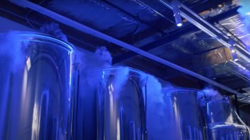 Zeci de persoane din Rusia și-au criogenat corpurile în speranța că vor trăi veșnic: „Este un pariu ştiinţific”