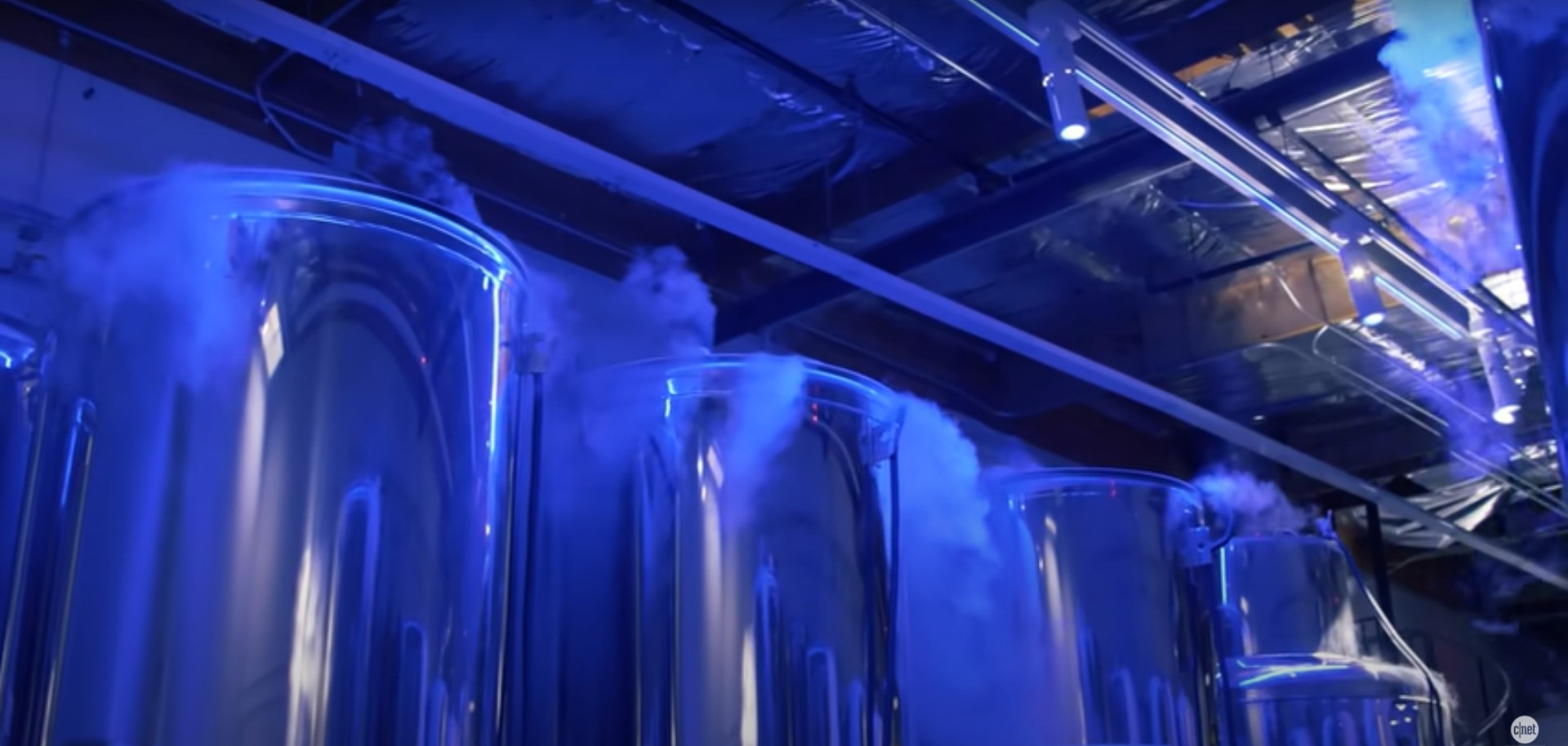 Zeci de persoane din Rusia și-au criogenat corpurile în speranța că vor trăi veșnic: „Este un pariu ştiinţific”