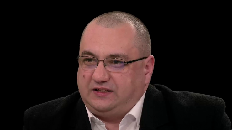 OFF/ON THE RECORD, de la 20:00, pe Aleph News. Invitat: Cristian Terheș, europarlamentar român