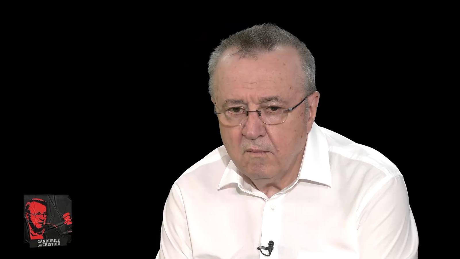 Ion Cristoiu: „O Românie săracă, asistată social, care nu plătește taxe și impozite, dar așteaptă banii de la Bruxelles. Noroc cu pandemia”