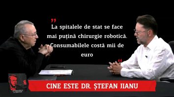 Ion Cristoiu Ștefan Jianu