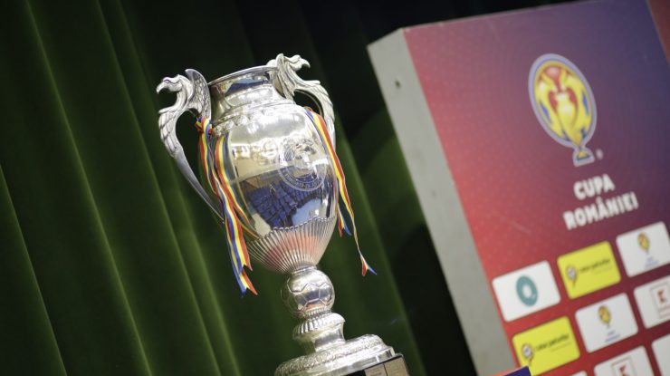 Finala Cupei României. Astra Giurgiu – CSU Craiova, de la ora 20:30