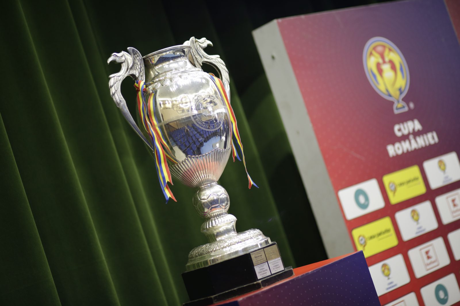 Finala Cupei României. Astra Giurgiu – CSU Craiova, de la ora 20:30