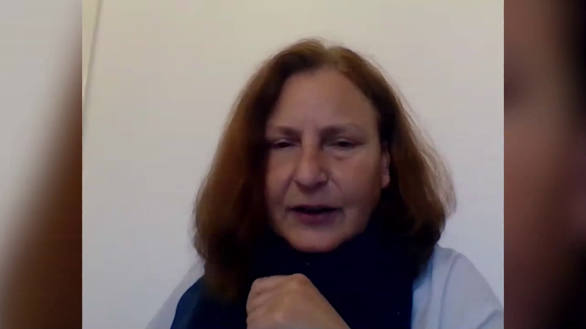 Povestea jurnalistei Dana Popescu Jourdy, prima femeie corespondent de război din România. „Am văzut ce înseamnă moartea”