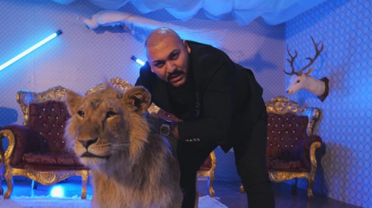 De ce a fost condamnat manelistul Dani Mocanu la închisoare pentru o melodie. Explicațiile unui avocat