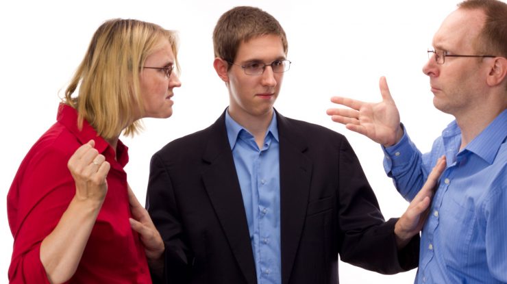 „Divorțul de diamant”, fenomen în creștere în țările bogate. Oamenii aleg să se despartă, chiar dacă au trecut de prima tinerețe