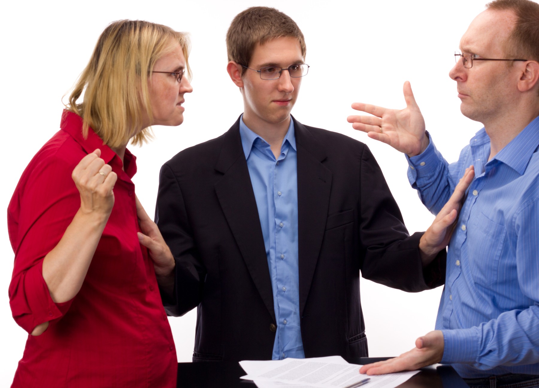 „Divorțul de diamant”, fenomen în creștere în țările bogate. Oamenii aleg să se despartă, chiar dacă au trecut de prima tinerețe